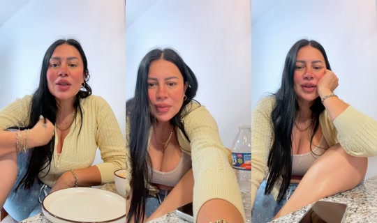 rousvazquez91 TikTok Live — Aug 25, 2026, 5:36 PM
