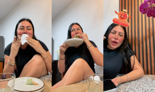 rousvazquez91 TikTok Live — Aug 26, 2026, 1:43 AM