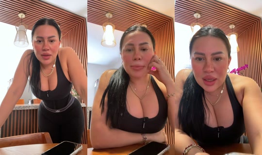 rousvazquez91 TikTok Live — Aug 26, 2026, 6:25 PM