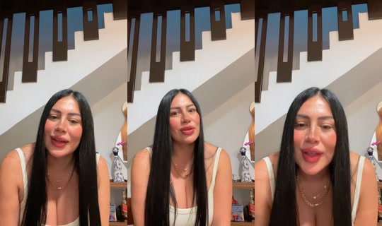 rousvazquez91 TikTok Live — Aug 28, 2026, 1:26 AM