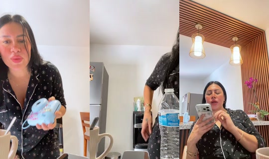 rousvazquez91 TikTok Live — Aug 29, 2026, 4:52 PM
