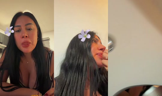 rousvazquez91 TikTok Live — Sep 15, 2026, 2:12 AM