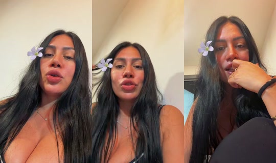 rousvazquez91 TikTok Live — Sep 15, 2026, 3:02 AM