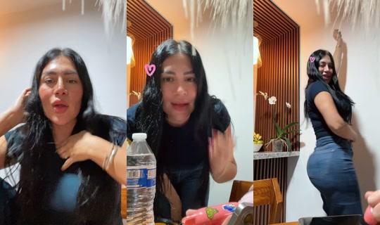 rousvazquez91 TikTok Live — Sep 30, 2026, 1:37 AM