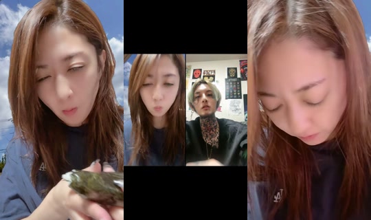 rowan2670 TikTok Live — Sep 19, 2026, 8:37 PM