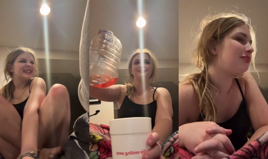 rowansfavs TikTok Live — Aug 20, 2026, 6:17 AM