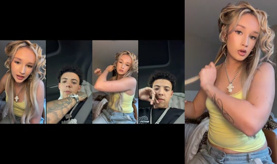 rowwily TikTok Live — Sep 30, 2026, 9:15 PM