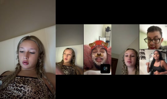 rowwily TikTok Live — Oct 1, 2026, 2:10 PM