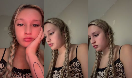 rowwily TikTok Live — Oct 1, 2026, 2:48 PM