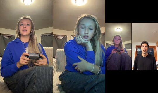 rowwily TikTok Live — Oct 7, 2026, 1:45 AM