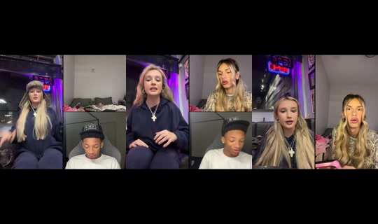 rowwily TikTok Live — Oct 8, 2026, 1:59 AM