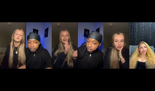 rowwily TikTok Live — Oct 8, 2026, 8:24 AM