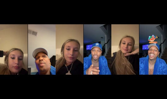 rowwily TikTok Live — Oct 8, 2026, 10:40 AM