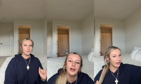 rowwily TikTok Live — Oct 8, 2026, 7:45 PM