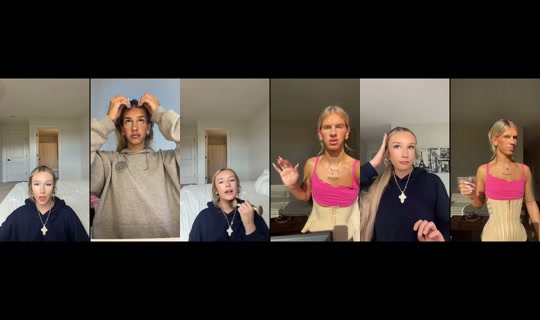 rowwily TikTok Live — Oct 8, 2026, 8:30 PM