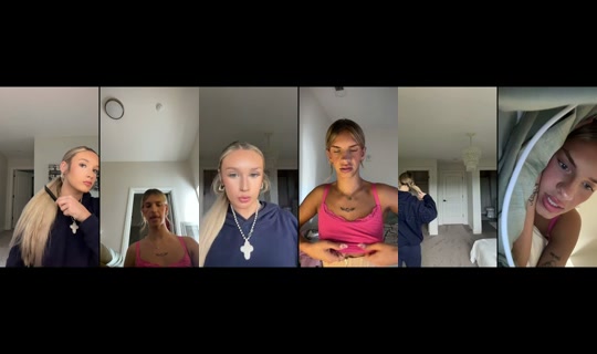 rowwily TikTok Live — Oct 8, 2026, 9:21 PM