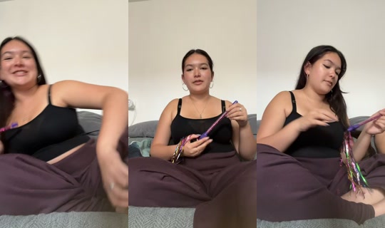 rox.lyrvrd TikTok Live — Oct 3, 2026, 2:40 PM