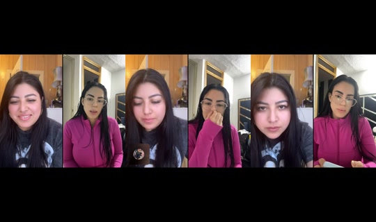 rox_santos TikTok Live — Aug 24, 2026, 4:24 AM