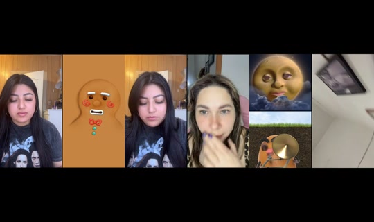 rox_santos TikTok Live — Aug 24, 2026, 5:12 AM