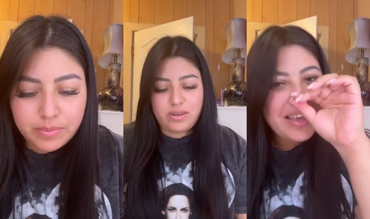 rox_santos TikTok Live — Aug 24, 2026, 6:02 AM