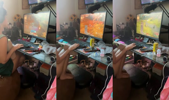 roxabellum TikTok Live — Oct 1, 2026, 12:26 AM