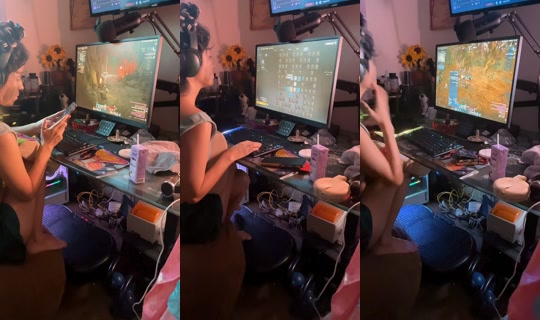 roxabellum TikTok Live — Oct 1, 2026, 1:17 AM