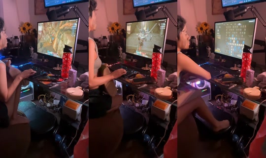 roxabellum TikTok Live — Oct 1, 2026, 2:07 AM