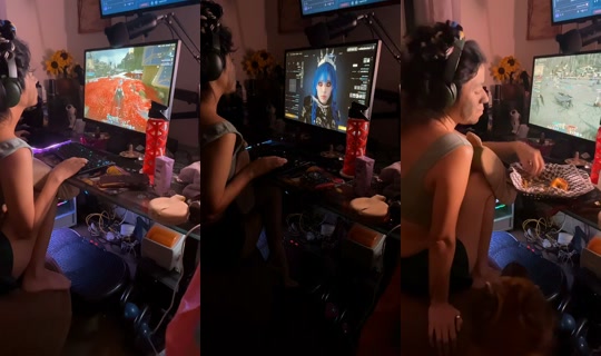 roxabellum TikTok Live — Oct 1, 2026, 2:58 AM
