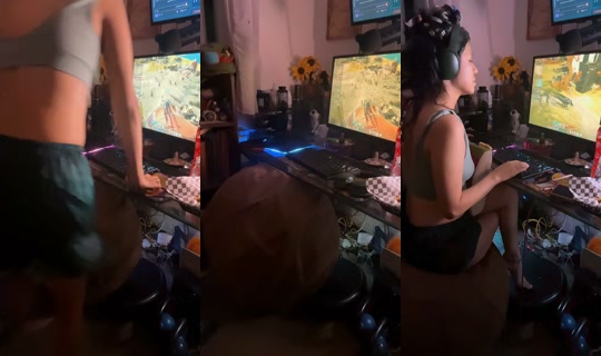roxabellum TikTok Live — Oct 1, 2026, 3:48 AM