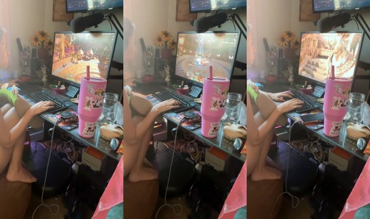 roxabellum TikTok Live — Oct 3, 2026, 11:38 PM