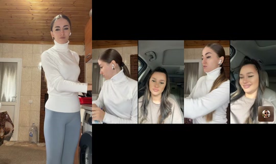 roxana.9805 TikTok Live — Oct 7, 2026, 2:25 PM