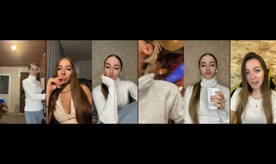 roxana.9805 TikTok Live — Oct 7, 2026, 4:02 PM