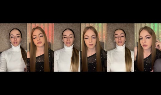 roxana.9805 TikTok Live — Oct 7, 2026, 6:46 PM