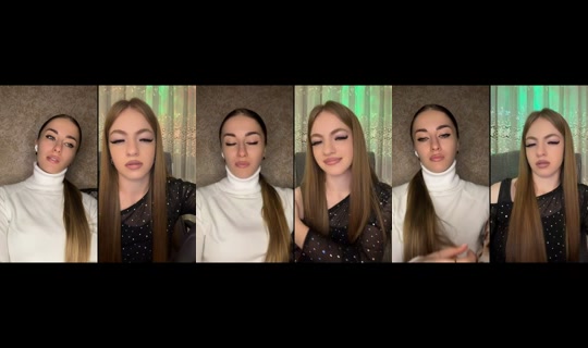 roxana.9805 TikTok Live — Oct 7, 2026, 7:36 PM