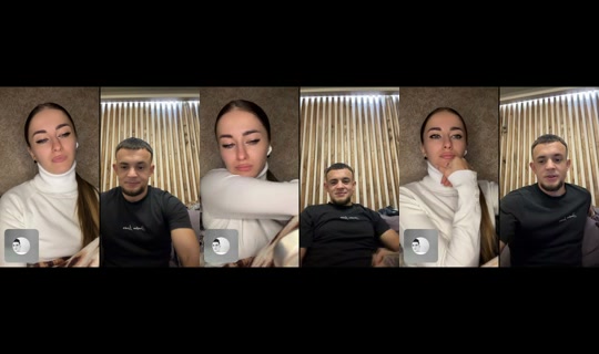 roxana.9805 TikTok Live — Oct 7, 2026, 9:44 PM