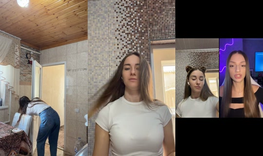 roxana.9805 TikTok Live — Oct 8, 2026, 6:19 AM
