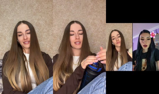 roxana.9805 TikTok Live — Oct 8, 2026, 3:41 PM