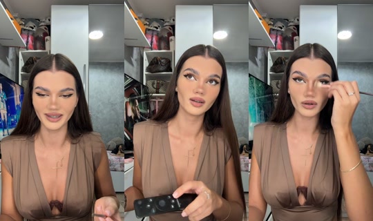 roxana_chirita TikTok Live — Oct 2, 2026, 5:43 PM