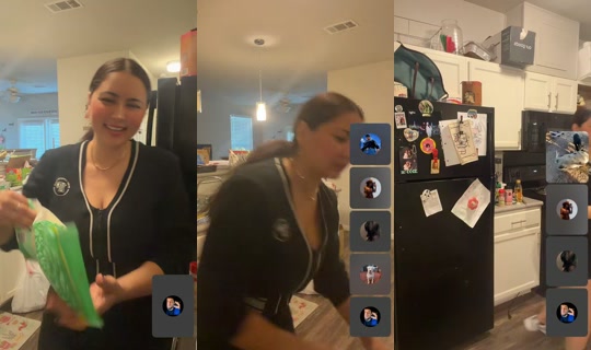 roxananavarro054 TikTok Live — Sep 22, 2026, 10:58 PM