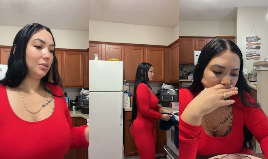 roxanavanessalugo TikTok Live — Aug 28, 2026, 5:03 PM