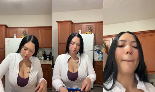roxanavanessalugo TikTok Live — Aug 29, 2026, 2:12 PM