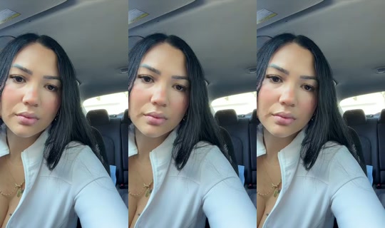 roxanavanessalugo TikTok Live — Aug 29, 2026, 2:52 PM