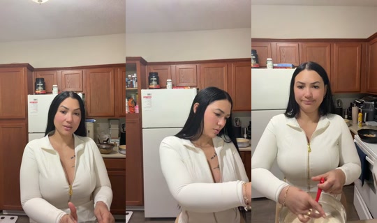 roxanavanessalugo TikTok Live — Sep 2, 2026, 8:45 PM
