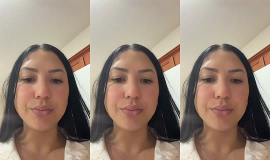 roxanavanessalugo TikTok Live — Sep 2, 2026, 9:38 PM