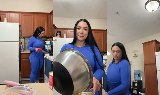 roxanavanessalugo TikTok Live — Sep 3, 2026, 2:10 PM