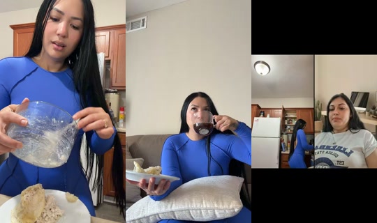 roxanavanessalugo TikTok Live — Sep 3, 2026, 3:00 PM