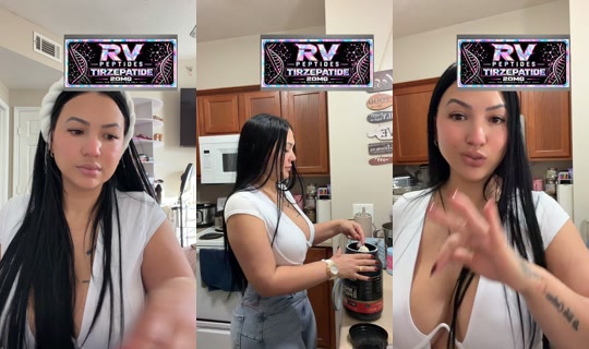 roxanavanessalugo TikTok Live — Oct 2, 2026, 1:39 PM