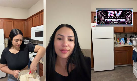roxanavanessalugo TikTok Live — Oct 2, 2026, 9:54 PM