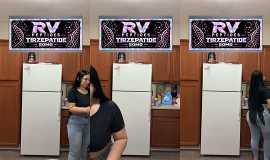 roxanavanessalugo TikTok Live — Oct 2, 2026, 10:46 PM