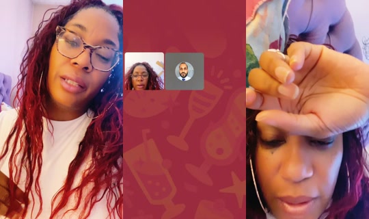roxannefine TikTok Live — Sep 5, 2026, 2:23 PM